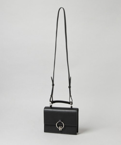 HARE（ハレ）の「マルチハンドルショルダーBAG（バッグ・ブラック・FREE）」の5枚目の写真