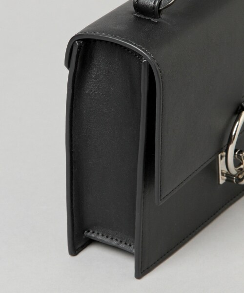 HARE（ハレ）の「マルチハンドルショルダーBAG（バッグ・ブラック・FREE）」の10枚目の写真