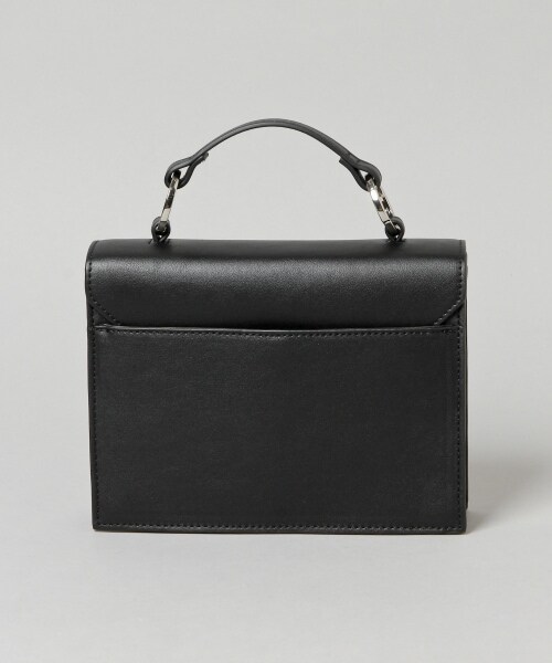 HARE（ハレ）の「マルチハンドルショルダーBAG（バッグ・ブラック・FREE）」の4枚目の写真
