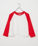 CIAOPANIC(チャオパニック)の「トップス(Tシャツ/カットソー)」