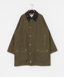 Barbour（バブアー）の「【URBS別注】Babour 別注BEDALE LONG（その他・メンズ）」