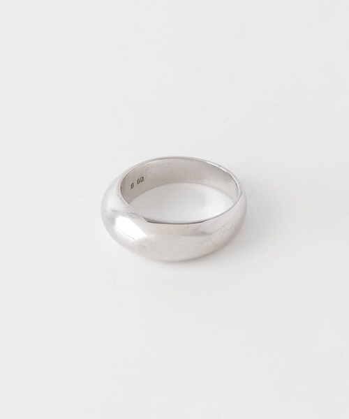 TOM WOOD ICE RING SLIM