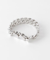 TOM WOOD（トムウッド）の「TOM WOOD SLIM BRACELET M（その他・メンズ）」