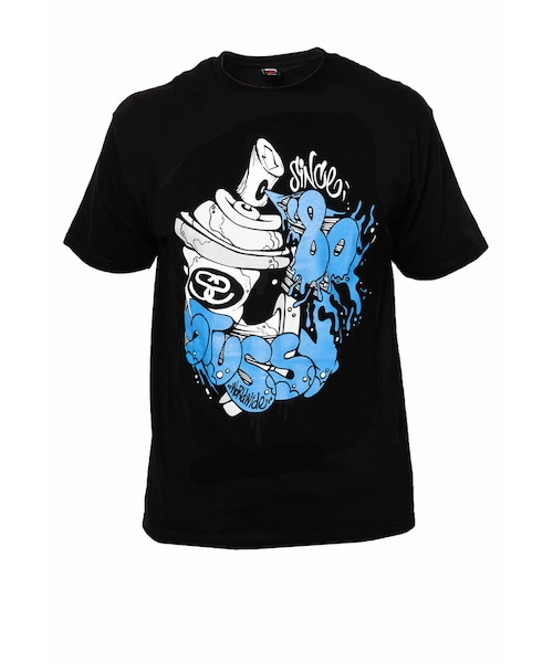 佐*海様 ステューシー　stuusy STUSSY 新品 ステューシー STAR PIG DYED TEE ピグメント ダイ T