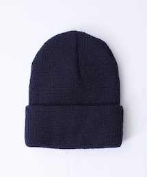 Wool Watch Cap