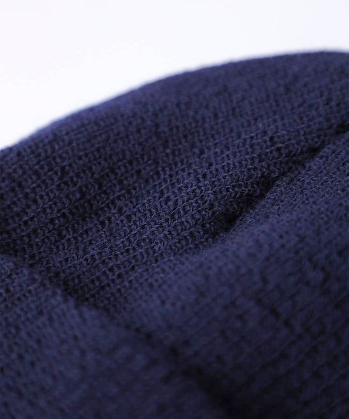 Engineered Garments（エンジニアードガーメンツ）の「Wool Watch Cap（帽子・メンズ・その他・FREE）」の4枚目の写真