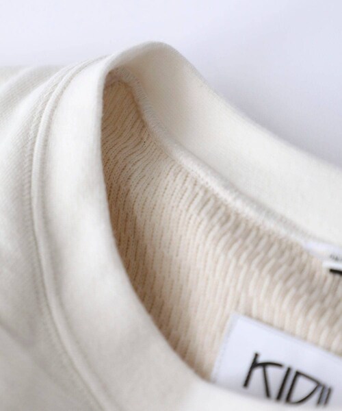 KIDILL（キディル）の「Layered Sweat Pullover（その他・メンズ・その他・FREE）」の6枚目の写真