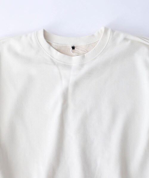 KIDILL（キディル）の「Layered Sweat Pullover（その他・メンズ・その他・FREE）」の2枚目の写真