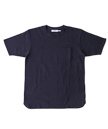 nonnative ネイビー　CLIMBER SHIRTS 半袖シャツ　サイズ3 nonnative ネイビー CLIMBER SHIRTS 半袖シャツ サイズ3 - メルカリ