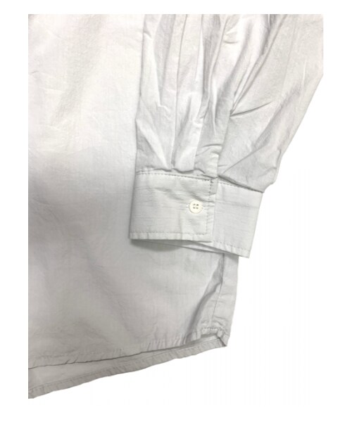Time is on（タイムイズオン）の「【Box Over Regular Shirt】（その他・メンズ・その他）」の3枚目の写真