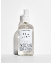 Maison Kitsune（メゾンキツネ）の「【HERBIVORE BOTANICALS】シーミスト(ココナッツ)240mL（スキンケア）」