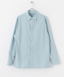AURALEE | AURALEE WASHED FINX TWILL SHIRTS(その他)