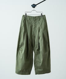 Lui's | 【SHINYAKOZUKA Exclusive】BAGGY PANTS(その他パンツ)