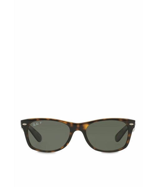 new wayfarer classic polarized