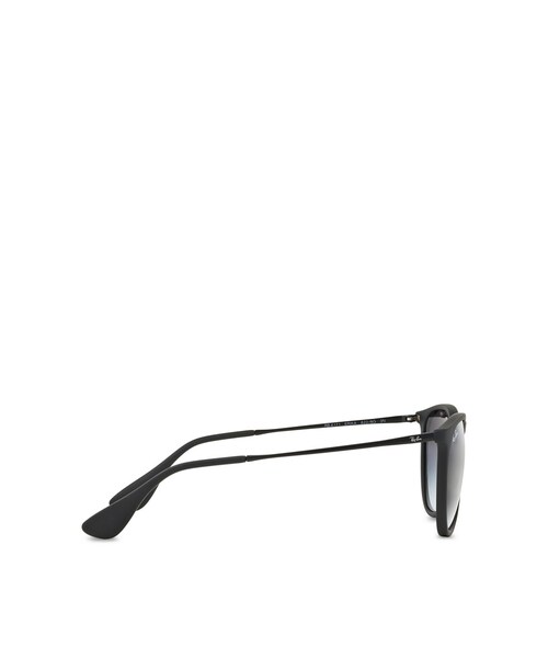 Ray-Ban（レイバン）の「Erika Sunglasses（その他・レディース・Black・International/Asian）」の3枚目の写真