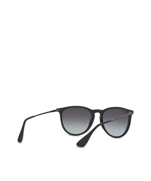 Ray-Ban（レイバン）の「Erika Sunglasses（その他・レディース・Black・International/Asian）」の5枚目の写真