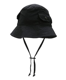 Engineered Garments | Explorer Hat(ハット)