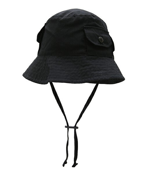 Engineered Garments（エンジニアードガーメンツ）の「Explorer Hat 