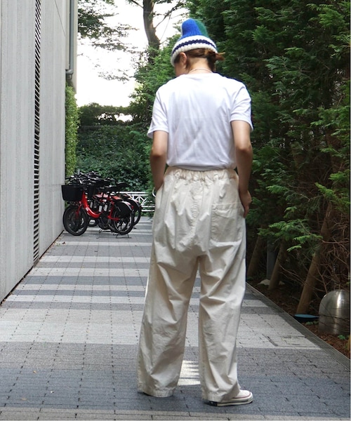 JOURNAL STANDARD LUXE（ジャーナルスタンダード ラックス）の「バフ  