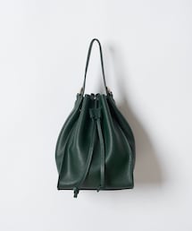 CIAOPANIC | ワンハンドルドロスト２WAYショルダーバッグ(トートバッグ)