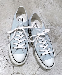 DouDou | 【converse/コンバース】ALL STAR PET-CANVAS OX(スニーカー)