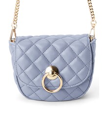 GRL | キルティングショルダーバッグ(ショルダーバッグ)