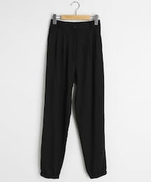 DHOLIC | ジョガースラックス(スラックス)