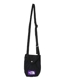 THE NORTH FACE PURPLE LABEL | CORDURA Ripstop Shoulder Bag(ショルダーバッグ)