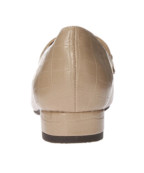 earth music&ecology（アースミュージックアンドエコロジー）の「ORiental TRaffic ビットローファー（シューズ・ブラック/ベージュ・35/36/37/38/39）」の5枚目の写真