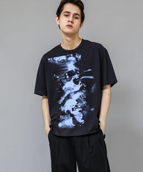 OVER SIZE TEE 3