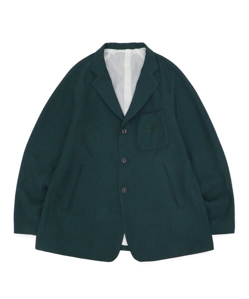 STUDIOUS別注 Raglan Jacket