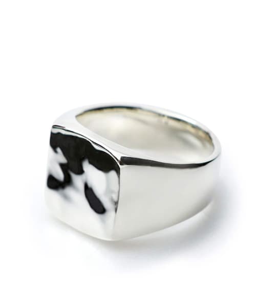 Sei-ma Fit Ring - No.4