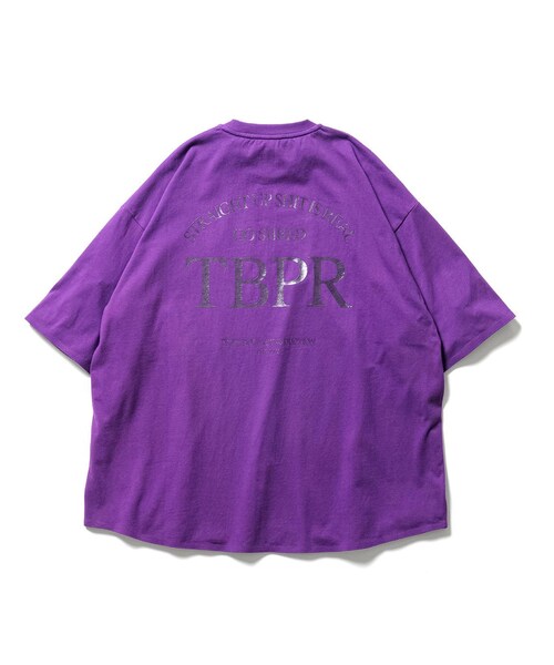 STRAIGHT UP T-SHIRT