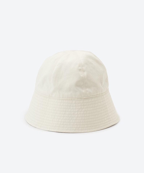 COTTON WEST POINT SAILOR HAT