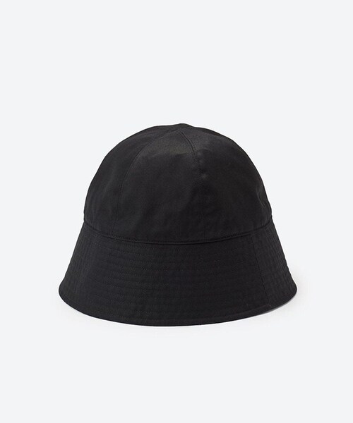 COTTON WEST POINT SAILOR HAT