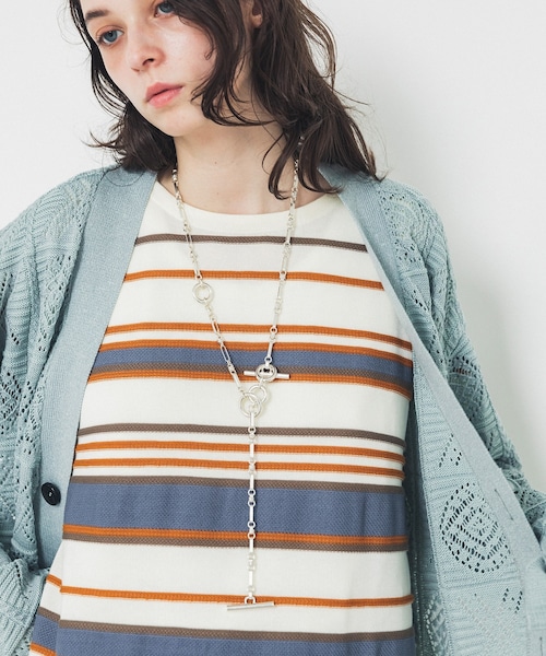 FUSION NECKLACE 001
