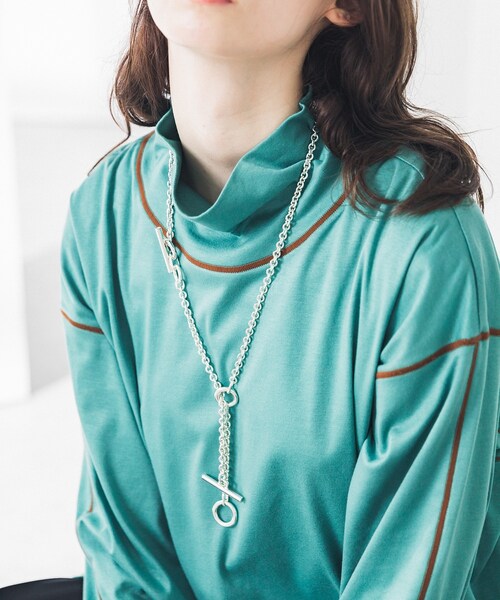 FUSION NECKLACE 002