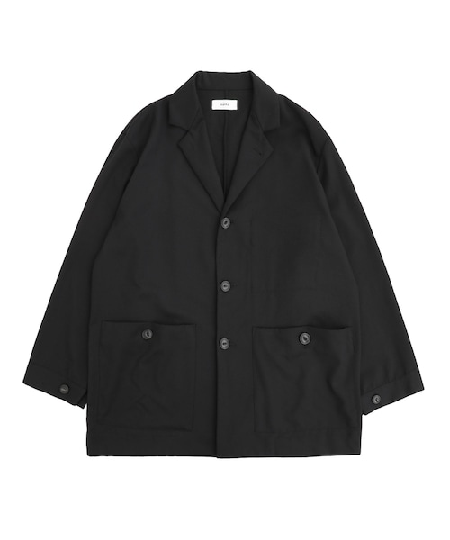 23AW STUDIOUS別注 トラックジャケット ブルゾン NS1522 OUTER