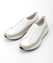 STUDIOUS（ステュディオス）の「LORRY（その他シューズ・メンズ）」