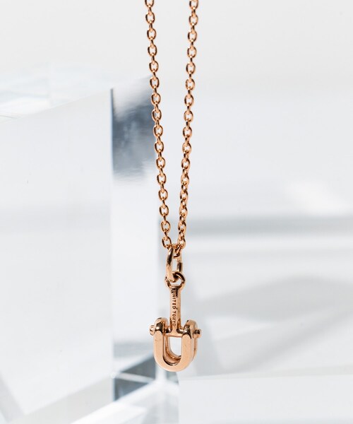 UTクロスネックレス