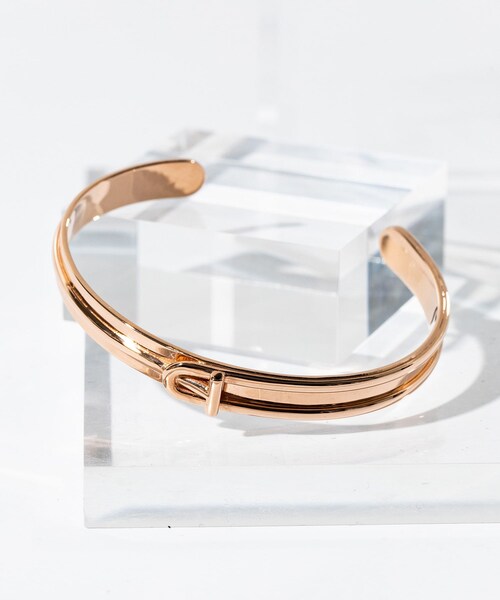 UTクロスバングル