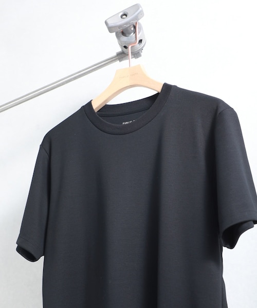 パブリックトウキョウ　極 TEE BASIC 極 TEE BASIC（Tシャツ/カットソー）｜PUBLIC TOKYO（パブリック