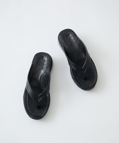 【UNISEX】AIR SOLE ギョサン