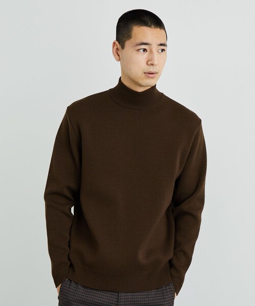 FAF(Fake As Flowers) / ANGEL RAGLAN KNIT CARDIGAN