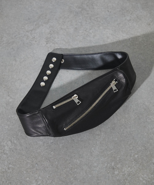 ウエストポーチベルト