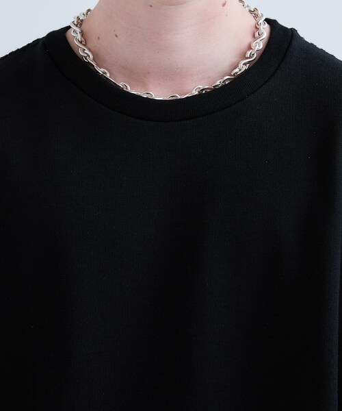 DISCOVERED（ディスカバード）の「SHELL STITCH SWEAT（その他・メンズ・その他・1）」の6枚目の写真