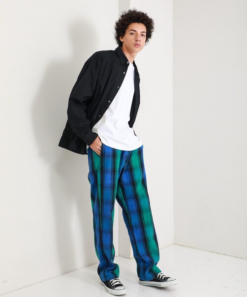 UNUSED(アンユーズド)の「US2102 SHIRT(その他・メンズ・その他・2/3)」の3枚目の写真