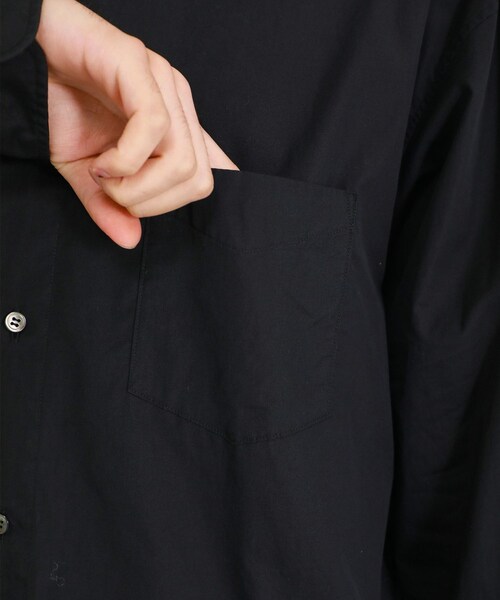 UNUSED(アンユーズド)の「US2102 SHIRT(その他・メンズ・その他・2/3)」の9枚目の写真