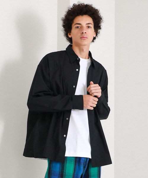 UNUSED(アンユーズド)の「US2102 SHIRT(その他・メンズ・その他・2/3)」の7枚目の写真