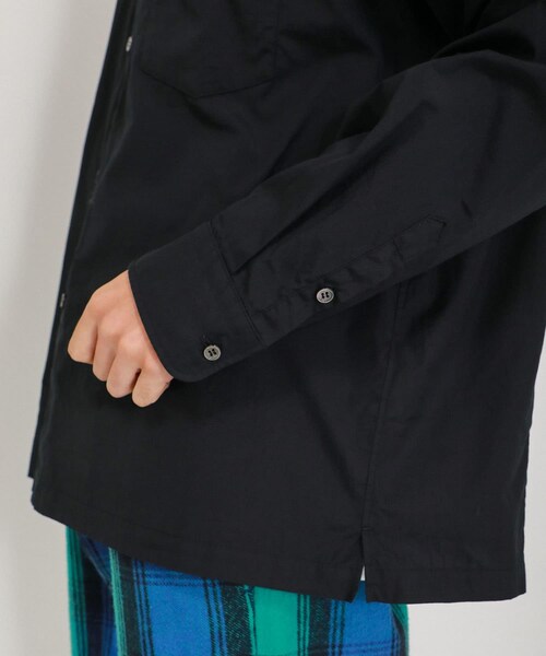UNUSED(アンユーズド)の「US2102 SHIRT(その他・メンズ・その他・2/3)」の10枚目の写真